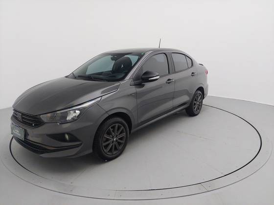 FIAT CRONOS 1.3 FIREFLY FLEX DRIVE CVT FIAT CRONOS 1.3 FIREFLY FLEX DRIVE CVT